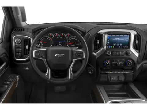 More photos of 2020 Chevrolet Silverado 1500 LT Trail Boss at Cable Dahmer Chevrolet of Independence, MO