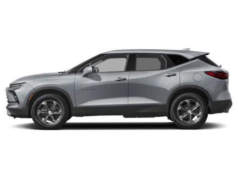 Another view of 2024 Chevrolet Blazer 2LT for sale in Independence, MO at Cable Dahmer Chevrolet of Independence