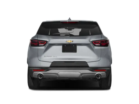 More photos of 2024 Chevrolet Blazer 2LT at Cable Dahmer Chevrolet of Independence, MO