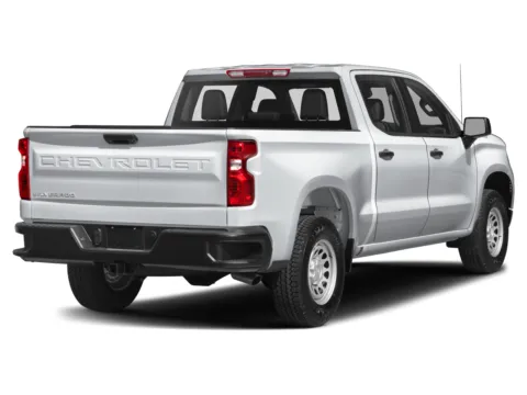 Photos of 2022 Chevrolet Silverado 1500 LT for sale in Independence, MO at Cable Dahmer Chevrolet of Independence
