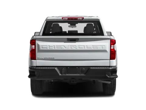 More photos of 2022 Chevrolet Silverado 1500 LT at Cable Dahmer Chevrolet of Independence, MO
