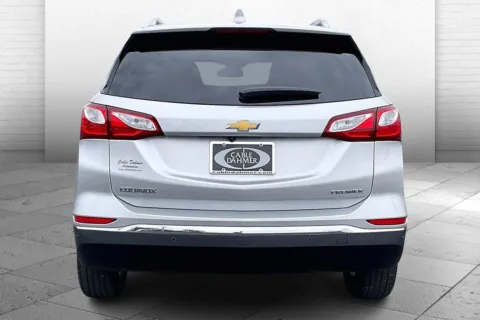 Another view of 2021 Chevrolet Equinox Premier for sale in Independence, MO at Cable Dahmer Chevrolet of Independence
