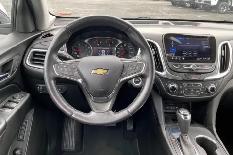 More photos of 2021 Chevrolet Equinox Premier at Cable Dahmer Chevrolet of Independence, MO