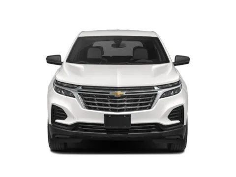 More photos of 2022 Chevrolet Equinox LT at Cable Dahmer Chevrolet of Independence, MO
