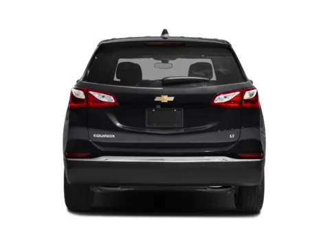 Another view of 2018 Chevrolet Equinox LT for sale in Independence, MO at Cable Dahmer Chevrolet of Independence