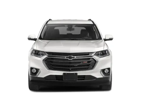 More photos of 2021 Chevrolet Traverse RS at Cable Dahmer Chevrolet of Independence, MO