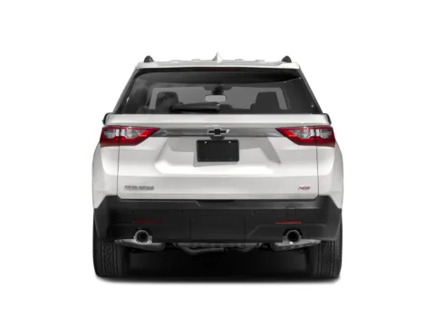 More photos of 2021 Chevrolet Traverse RS at Cable Dahmer Chevrolet of Independence, MO