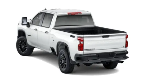 Photos of 2026 Chevrolet Silverado 2500 HD LT for sale in Independence, MO at Cable Dahmer Chevrolet of Independence