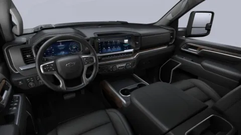More photos of 2026 Chevrolet Silverado 2500 HD LT at Cable Dahmer Chevrolet of Independence, MO