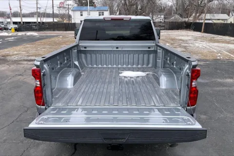 More photos of 2026 Chevrolet Silverado 2500 HD WT at Cable Dahmer Chevrolet of Independence, MO