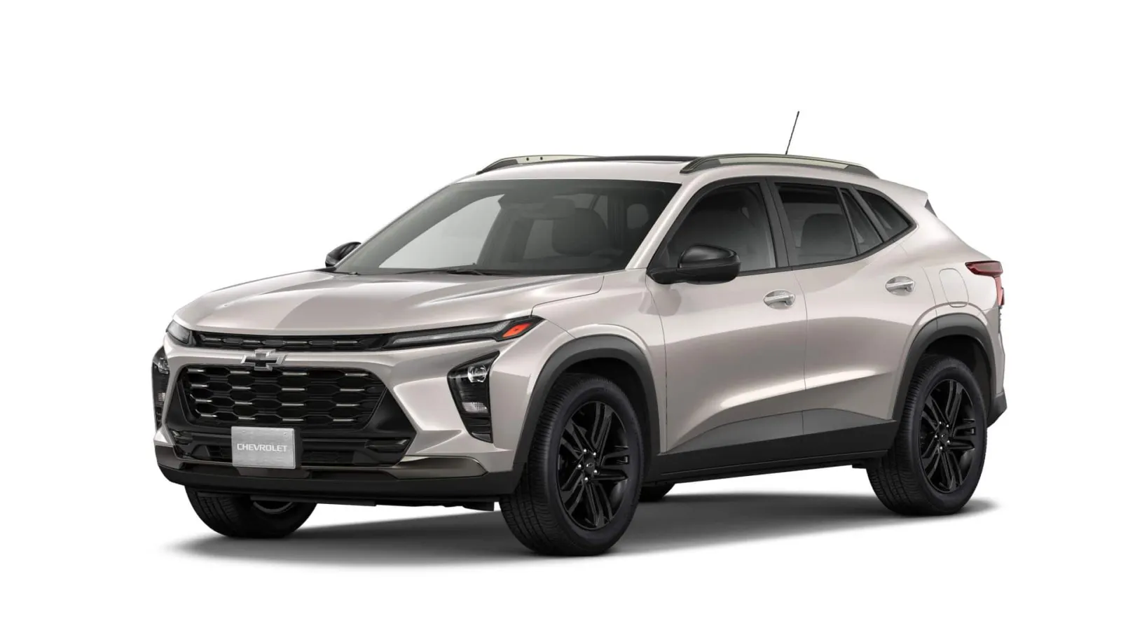 White 2026 Chevrolet Trax ACTIV for sale in Independence, MO