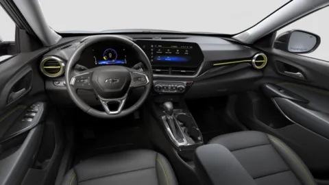 More photos of 2026 Chevrolet Trax ACTIV at Cable Dahmer Chevrolet of Independence, MO