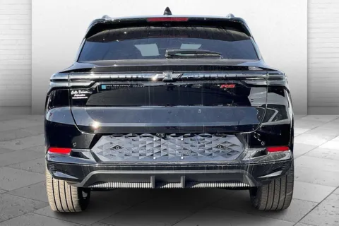 More photos of 2026 Chevrolet Equinox EV RS at Cable Dahmer Chevrolet of Independence, MO