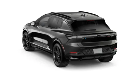 Photos of 2026 Chevrolet Equinox EV RS for sale in Independence, MO at Cable Dahmer Chevrolet of Independence