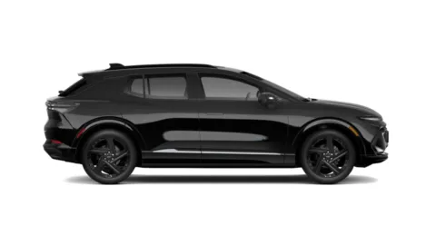Another view of 2026 Chevrolet Equinox EV RS for sale in Independence, MO at Cable Dahmer Chevrolet of Independence