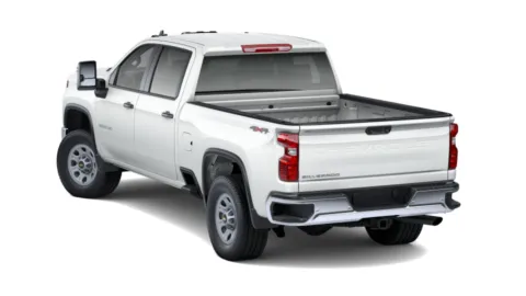 Photos of 2026 Chevrolet Silverado 2500 HD WT for sale in Independence, MO at Cable Dahmer Chevrolet of Independence