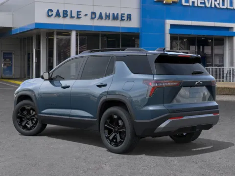 Another view of 2026 Chevrolet Equinox LT for sale in Independence, MO at Cable Dahmer Chevrolet of Independence