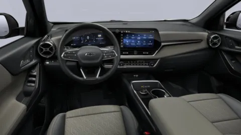 More photos of 2026 Chevrolet Equinox LT at Cable Dahmer Chevrolet of Independence, MO
