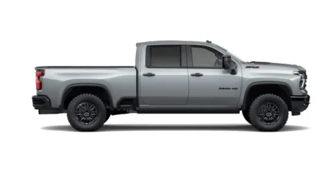 Another view of 2026 Chevrolet Silverado 2500 HD ZR2 for sale in Independence, MO at Cable Dahmer Chevrolet of Independence