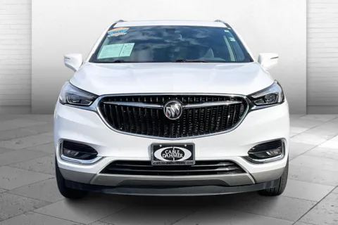 Photos of 2020 Buick Enclave Essence for sale in Independence, MO at Cable Dahmer Chevrolet of Independence