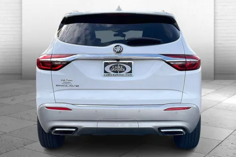 Another view of 2020 Buick Enclave Essence for sale in Independence, MO at Cable Dahmer Chevrolet of Independence