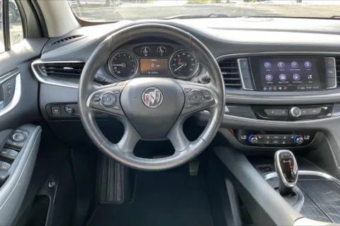 More photos of 2020 Buick Enclave Essence at Cable Dahmer Chevrolet of Independence, MO