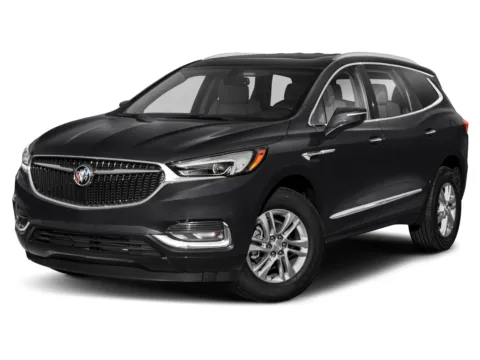 White 2020 Buick Enclave Essence for sale in Independence, MO