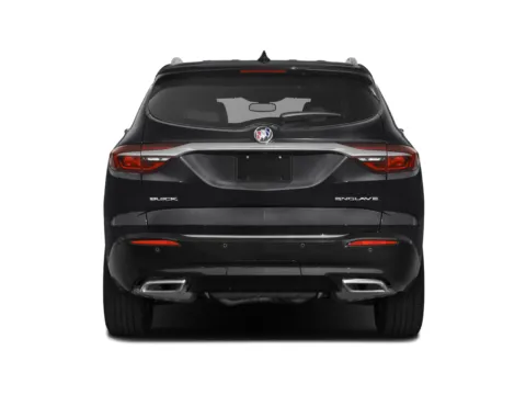 More photos of 2020 Buick Enclave Essence at Cable Dahmer Chevrolet of Independence, MO