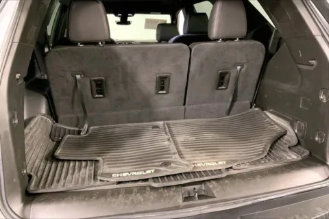 More photos of 2023 Chevrolet Traverse RS at Cable Dahmer Chevrolet of Independence, MO