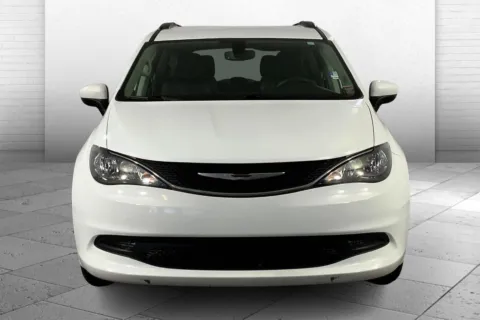 Photos of 2021 Chrysler Voyager LXI for sale in Independence, MO at Cable Dahmer Chevrolet of Independence