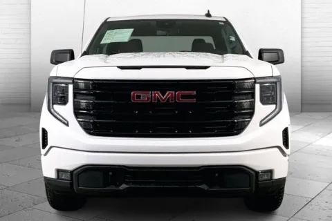 Photos of 2024 GMC Sierra 1500 Elevation for sale in Independence, MO at Cable Dahmer Chevrolet of Independence