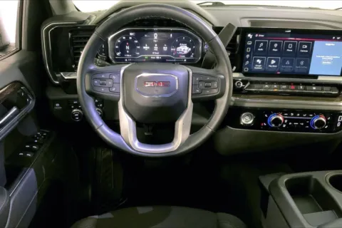 More photos of 2024 GMC Sierra 1500 Elevation at Cable Dahmer Chevrolet of Independence, MO