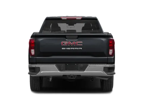 More photos of 2024 GMC Sierra 1500 Elevation at Cable Dahmer Chevrolet of Independence, MO