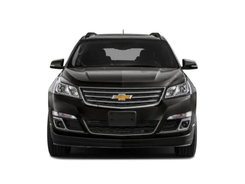 More photos of 2015 Chevrolet Traverse LS at Cable Dahmer Chevrolet of Independence, MO