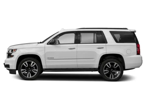 Another view of 2018 Chevrolet Tahoe Premier for sale in Independence, MO at Cable Dahmer Chevrolet of Independence