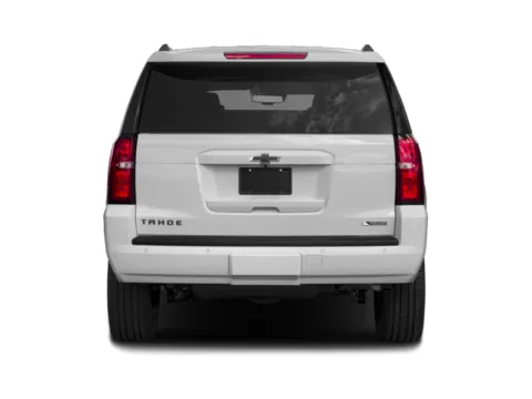 More photos of 2018 Chevrolet Tahoe Premier at Cable Dahmer Chevrolet of Independence, MO