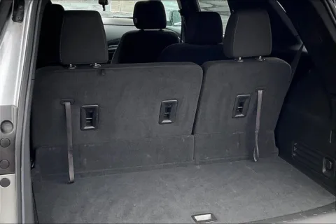 More photos of 2023 Chevrolet Traverse LT Cloth at Cable Dahmer Chevrolet of Independence, MO