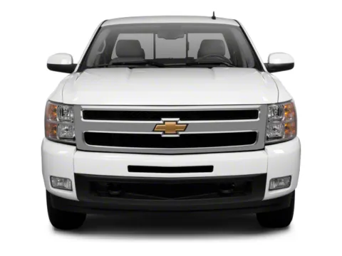 More photos of 2013 Chevrolet Silverado 1500 LT at Cable Dahmer Chevrolet of Independence, MO
