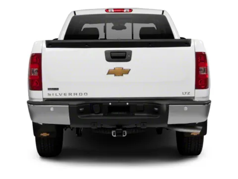 More photos of 2013 Chevrolet Silverado 1500 LT at Cable Dahmer Chevrolet of Independence, MO