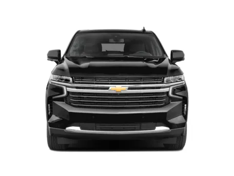 More photos of 2021 Chevrolet Suburban LT at Cable Dahmer Chevrolet of Independence, MO