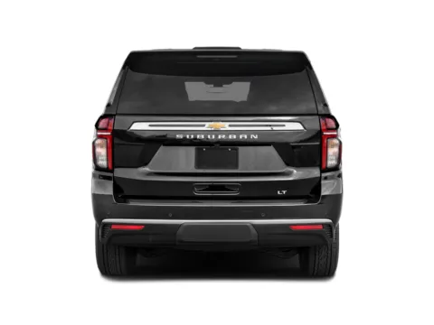 More photos of 2021 Chevrolet Suburban LT at Cable Dahmer Chevrolet of Independence, MO