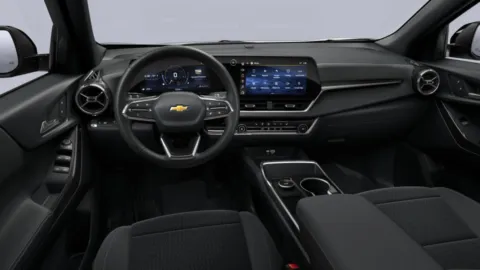 More photos of 2026 Chevrolet Equinox LT at Cable Dahmer Chevrolet of Independence, MO