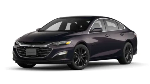 Purple 2025 Chevrolet Malibu 1LT for sale in Independence, MO