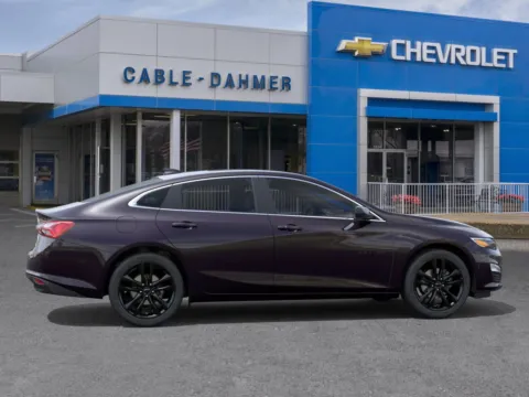More photos of 2025 Chevrolet Malibu 1LT at Cable Dahmer Chevrolet of Independence, MO