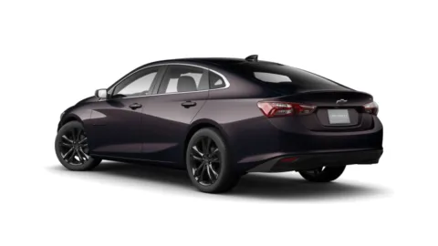 Photos of 2025 Chevrolet Malibu 1LT for sale in Independence, MO at Cable Dahmer Chevrolet of Independence