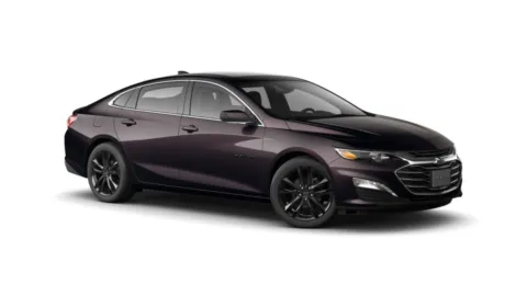 Another view of 2025 Chevrolet Malibu 1LT for sale in Independence, MO at Cable Dahmer Chevrolet of Independence
