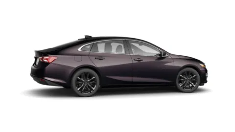 More photos of 2025 Chevrolet Malibu 1LT at Cable Dahmer Chevrolet of Independence, MO