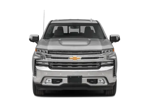 More photos of 2021 Chevrolet Silverado 1500 LTZ at Cable Dahmer Chevrolet of Independence, MO