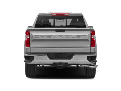 More photos of 2021 Chevrolet Silverado 1500 LTZ at Cable Dahmer Chevrolet of Independence, MO