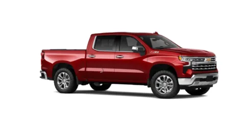 More photos of 2025 Chevrolet Silverado 1500 LTZ at Cable Dahmer Chevrolet of Independence, MO
